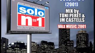Solo Nºs 1 (2001) - Mix