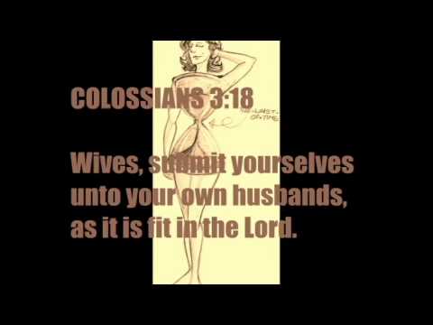 NOR USURP AUTHORITY OVER THE MAN,