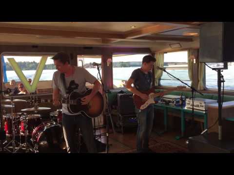 VAIT - Ne Ne Ne (Chiemsee Music Night 2016)