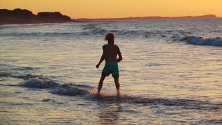 22 OVER S∞∞N - Bon Iver 4K