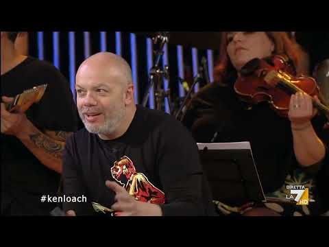 L’intervista di Diego Bianchi a Ken Loach