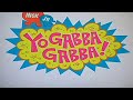 Yo Gabba Gabba Theme Song