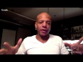 Interview With Mark Whitfield, Jazz Guitarist