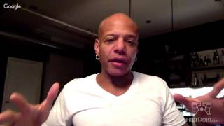 Interview With Mark Whitfield, Jazz Guitarist