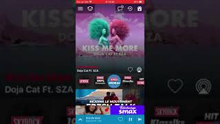 Nekfeu Ft. Spri Noir - Ma Dope ( Version Skyrock)