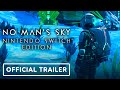 No Man's Sky: Nintendo Switch Edition - Official Announcement Trailer