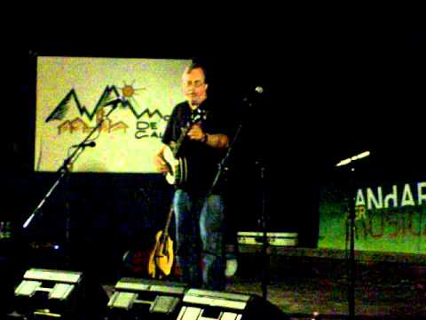 John Henry Medley - Tony Trischka
