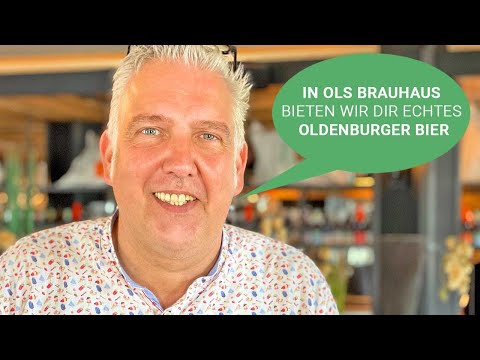 Ols Brauhaus Oldenburg - Echtes Oldenburger Restaurant als Tipp für deine Städtereise