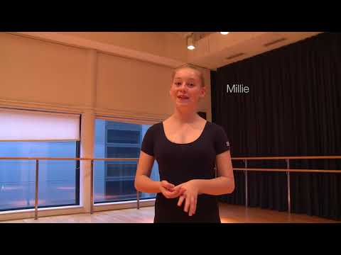 You, Me: Dance MÓTUS 2018