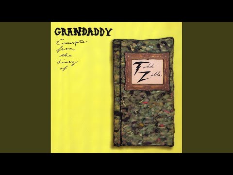 At My Post - Grandaddy