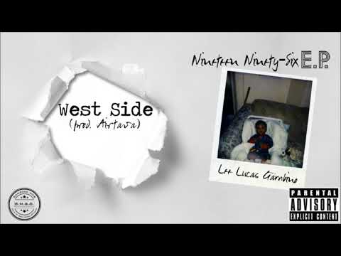 Lee Lucas Gambino - West Side (prod. AIRAVATA)