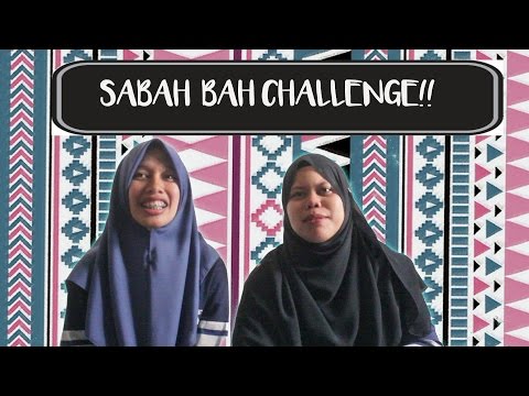 Sabah Bah Challenge