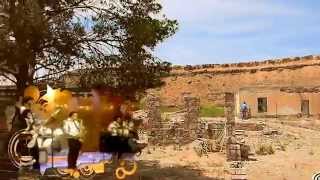 CONJUNTO PRIMAVERA "CON LA VIDA EN UN HILO" (LA BOQUILLA)