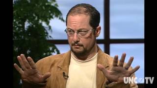 Video: Lost Christianities: TV Interview - Bart Ehrman