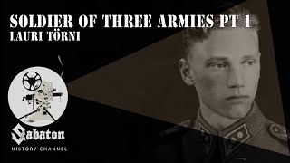 Soldier of Three Armies Pt. 1 – Winter War – Sabaton History 064 [Official]
