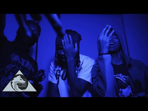 757 Lil Splat - FTC [Official Video] Shot By:@WolfEyeVisuals  