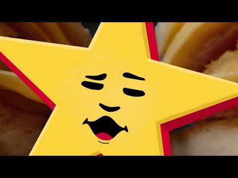 Hardee's Commercial 2020 - (USA)