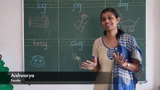 Tatva School Video