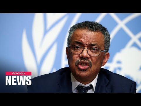 世衛組織將決定是否宣佈為冠狀病毒 (WHO to decide on whether to declare coronavirus)