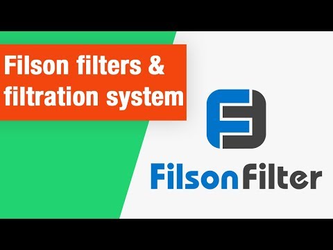 Fluid Filter Element: The Ultimate Guide – Filson Filter