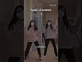 Types Of Besties Music Song Pfypシ Kpop Tomboy Aesthetic Cover Viral Musica