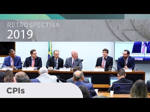 Retrospectiva 2019: CPIs