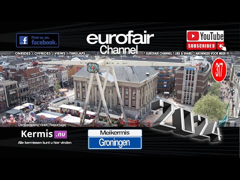 Video Kermiseditie 2024