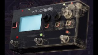 Video thumbnail for The Most Versatile Stomp Boxes Ever Created By Mod Devices at NAMM 2020 | MikeGigTV by mikesgigtv