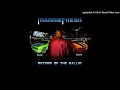 Mannie Fresh - Drought (feat. Rick Ross)