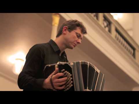 Oleg Lysenko - Bandoneon
