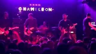 The Get Up Kids - Stay Gold Ponyboy @Chameleon Club 2015-03-26
