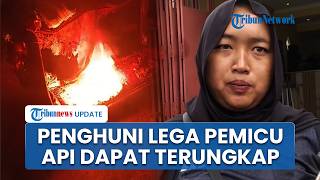 Tim UGM dan UPN Ungkap Dugaan Pemicu Munculnya Api di Rumah Warga Seyegan Sleman, Mutfiana Kini Lega