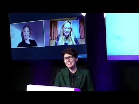 EDS ECHO Summit Rarer Types: Q&A - Oral Manifestations and pEDS with Prof. Ines Kapferer-Seebacher & Dr. Ulrike Lepperdinger
