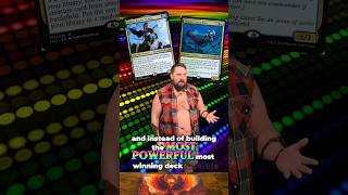 Brewers league round 2 is live🌈✌️#mtg #tcg #lgbt #bear