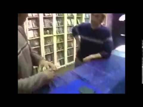 Saturn Magic -Birthday Card by Wayne Dobson and JB Magic - DVD