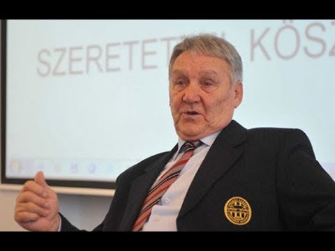 DIGI Sport, Reggeli Start - Kovács Ferenc