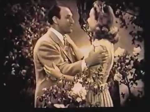 Soundie - When The Roses Bloom Again.MP4