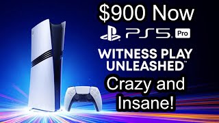 PS5 Price Increase is Crazy and Insane!
