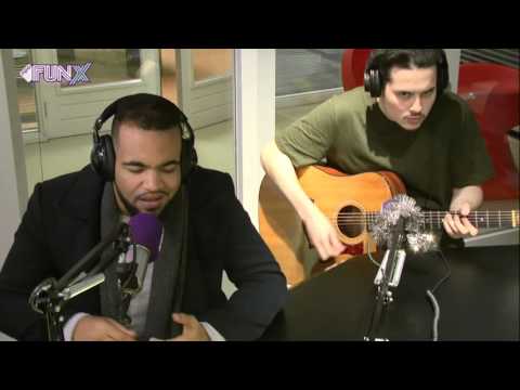 Rico Greene - Me vs Love (Acoustic version)