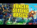 LANCER Lore: The Setting Basics
