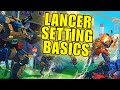 LANCER Lore The Setting Basics