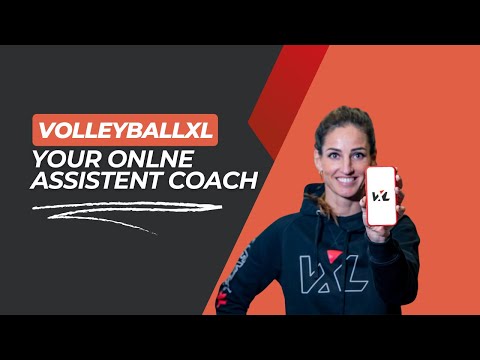 VolleyballXL video thumbnail