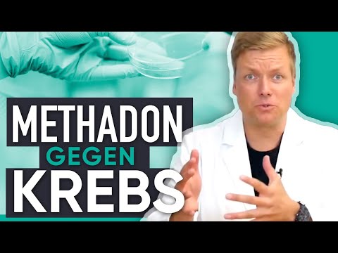 METHADON BEI  KREBS - HILFE BEI CHEMOTHERAPIE? WIRKSAM GEGEN METASTASEN?