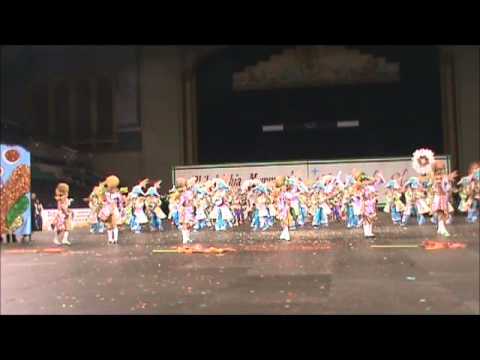 2013 - Show of Shows - Hegeman String Band