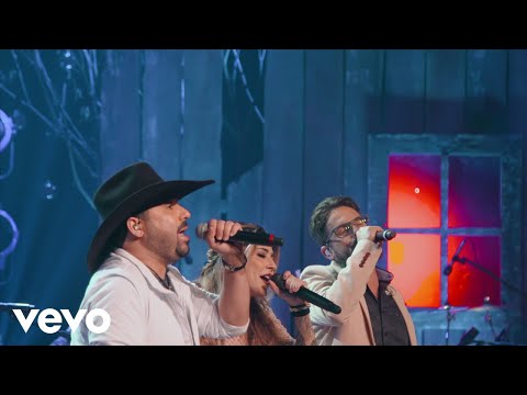 Video thumbnail for Duvido Que Vamos Brigar Novamente (Ao Vivo em São Paulo, 2018)