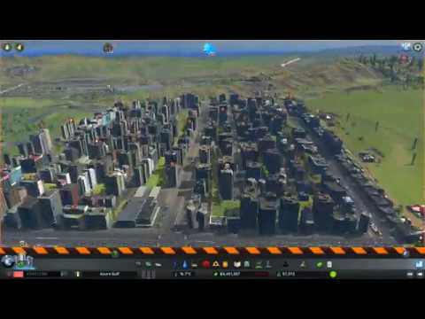 MongoTV_4667 - Mongo Games - Cities Skylines - Azure Gulf - Part 21