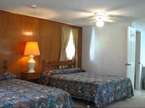 Westwinds Motel & Cottages - Clayton NY Thousand Islands - Motel Room - Hotel