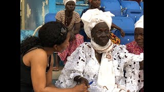 Wonder Woman of the Week: Madam Yoko