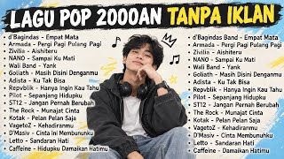 Download lagu 2000s POP SONGS NO ADS 🎵 | Best Indonesian Nostalgic Songs mp3
