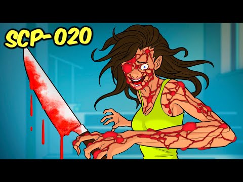 SCP Files Too DISTURBING for the Foundation to Handle